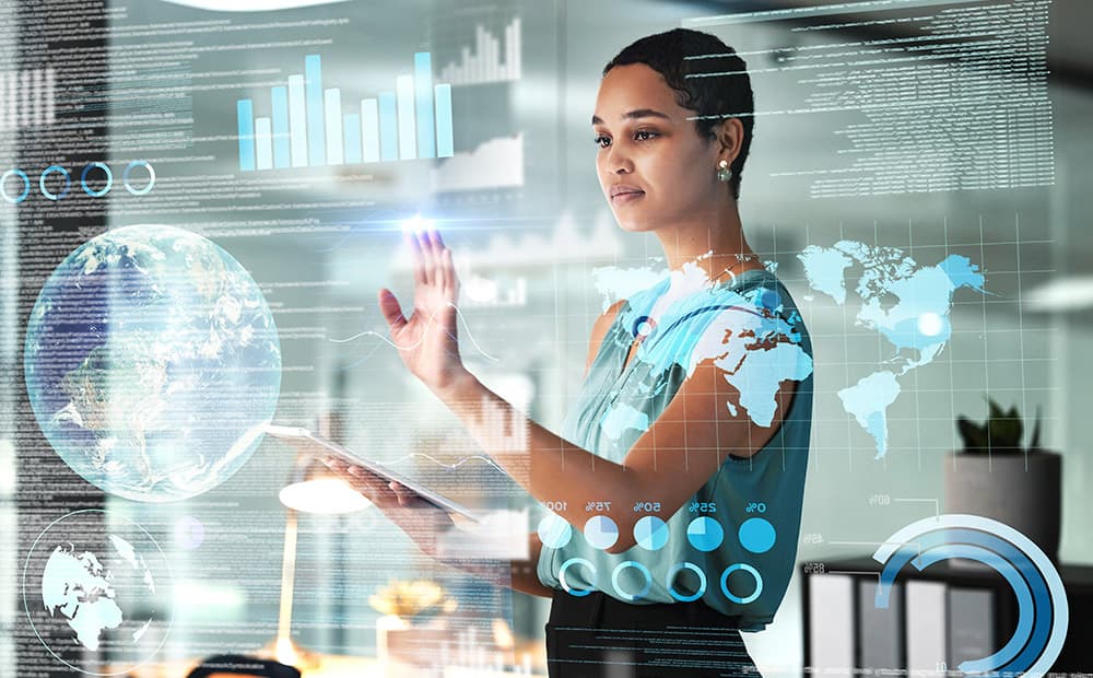 Artificial Intelligence and Its Impact on Business